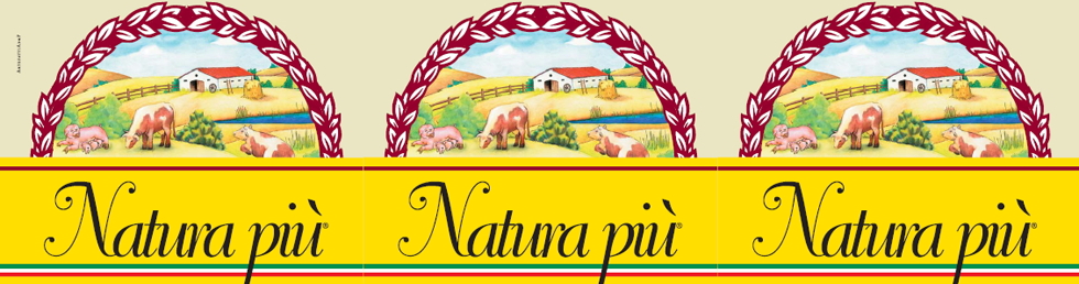 NATURA PIU'